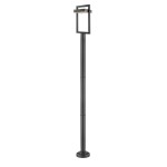 Z-Lite 1 Light Outdoor Post Mounted Fixture