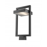 Z-Lite 1 Light Outdoor Post Mount Fixture