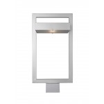 Z-Lite 1 Light Outdoor Post Mount Fixture