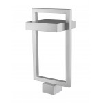 Z-Lite 1 Light Outdoor Post Mount Fixture