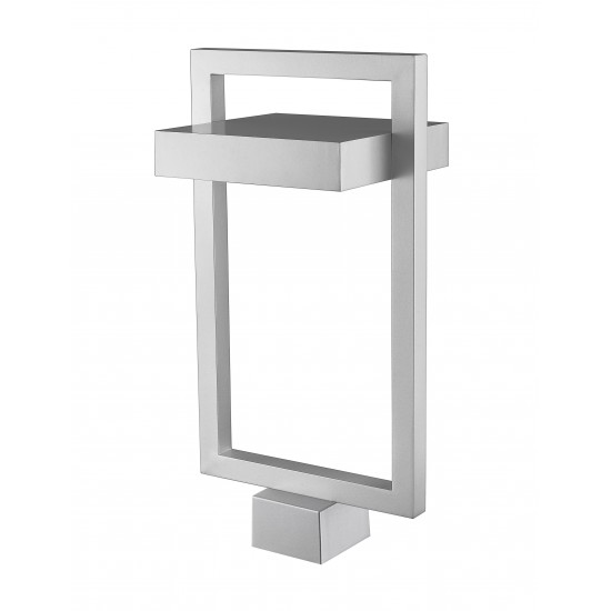 Z-Lite 1 Light Outdoor Post Mount Fixture