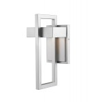 Z-Lite 1 Light Outdoor Wall Sconce