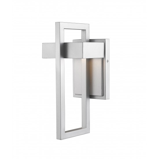 Z-Lite 1 Light Outdoor Wall Sconce