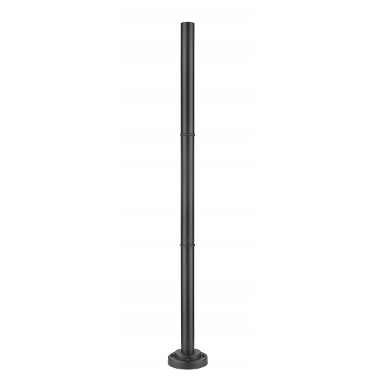 Z-Lite Outdoor Post