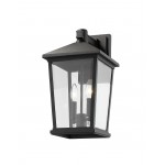 Z-Lite 2 Light Outdoor Wall Sconce