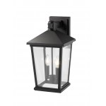 Z-Lite 2 Light Outdoor Wall Sconce