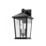 Z-Lite 2 Light Outdoor Wall Sconce