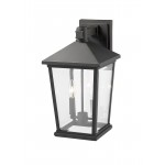 Z-Lite 2 Light Outdoor Wall Sconce