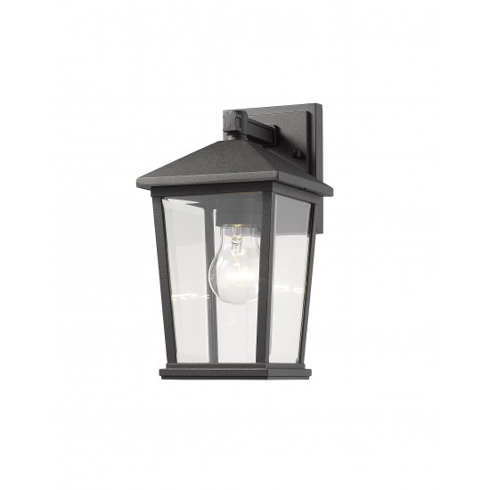 Z-Lite 1 Light Outdoor Wall Sconce