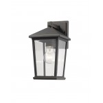 Z-Lite 1 Light Outdoor Wall Sconce