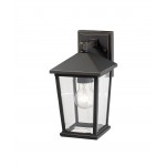 Z-Lite 1 Light Outdoor Wall Sconce