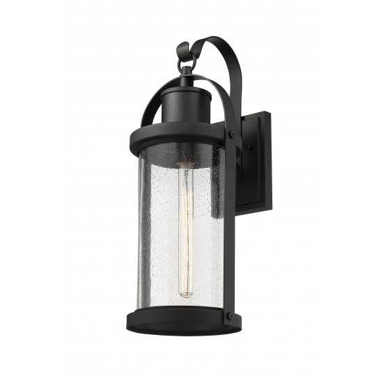 Z-Lite 1 Light Outdoor Wall Sconce