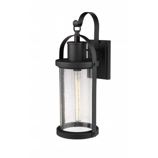 Z-Lite 1 Light Outdoor Wall Sconce