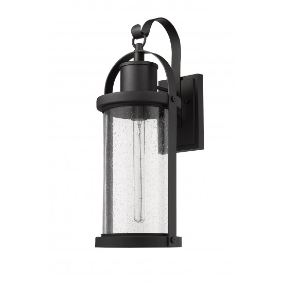 Z-Lite 1 Light Outdoor Wall Sconce