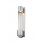 Z-Lite 2 Light Outdoor Wall Sconce