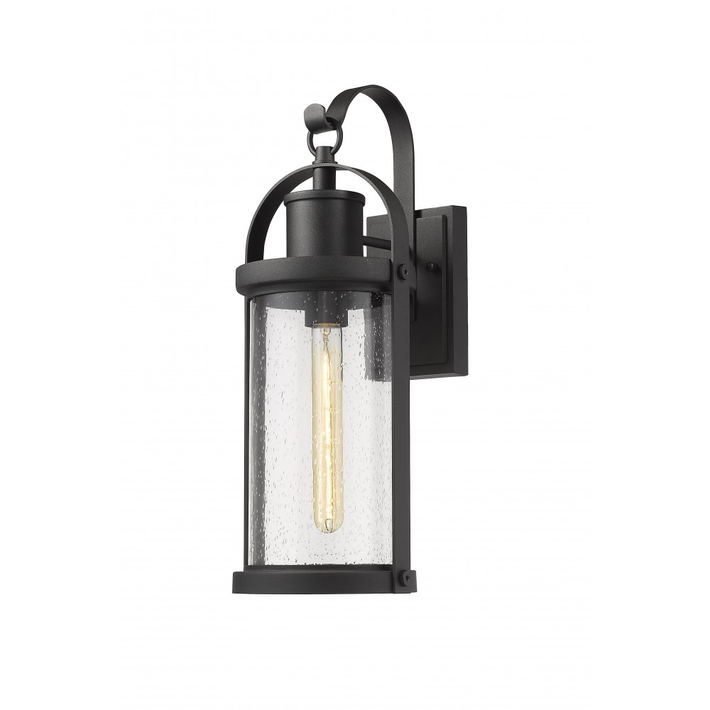 Z-Lite 1 Light Outdoor Wall Sconce Z-Lite 1 Light Outdoor Wall Sconce