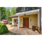 Z-Lite 1 Light Outdoor Wall Sconce