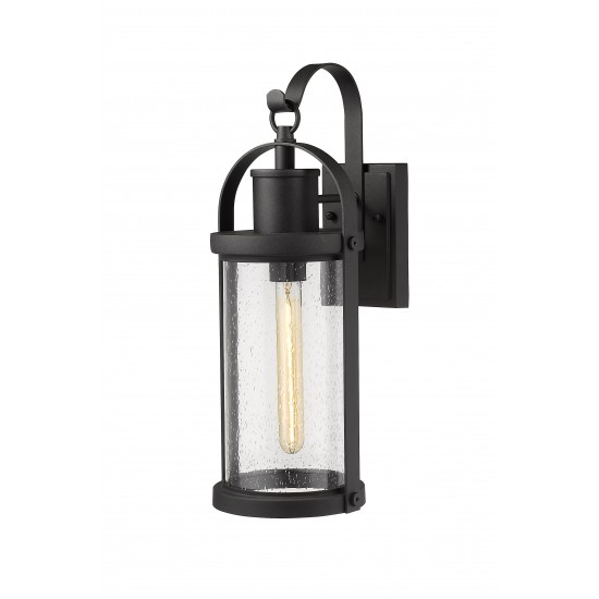 Z-Lite 1 Light Outdoor Wall Sconce