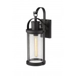 Z-Lite 1 Light Outdoor Wall Sconce