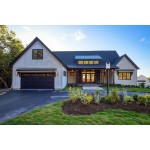 Z-Lite 1 Light Outdoor Post Mounted Fixture