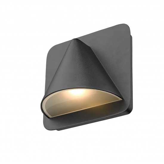 Z-Lite 1 Light Outdoor Wall Sconce