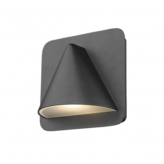 Z-Lite 1 Light Outdoor Wall Sconce