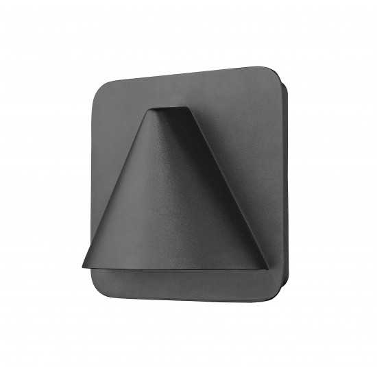 Z-Lite 1 Light Outdoor Wall Sconce