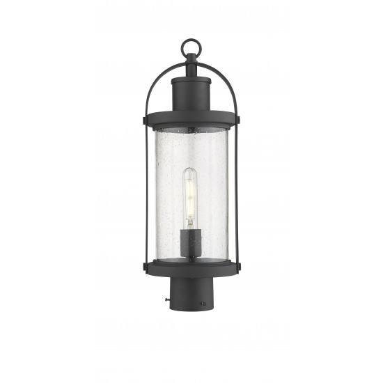 Z-Lite 1 Light Outdoor Post Mount Fixture