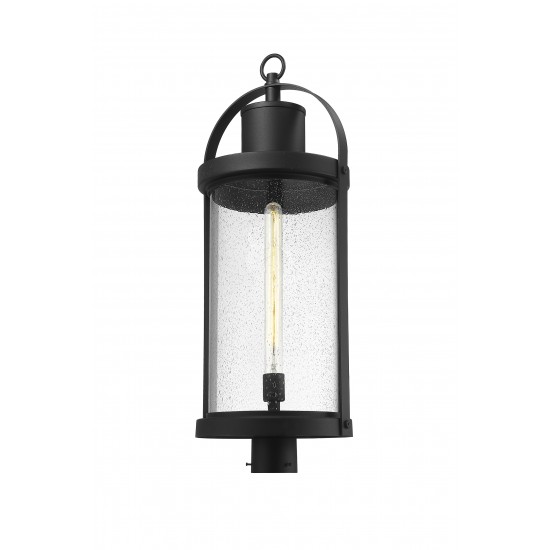 Z-Lite 1 Light Outdoor Post Mount Fixture