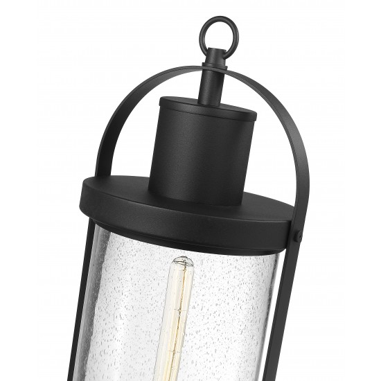 Z-Lite 1 Light Outdoor Post Mount Fixture