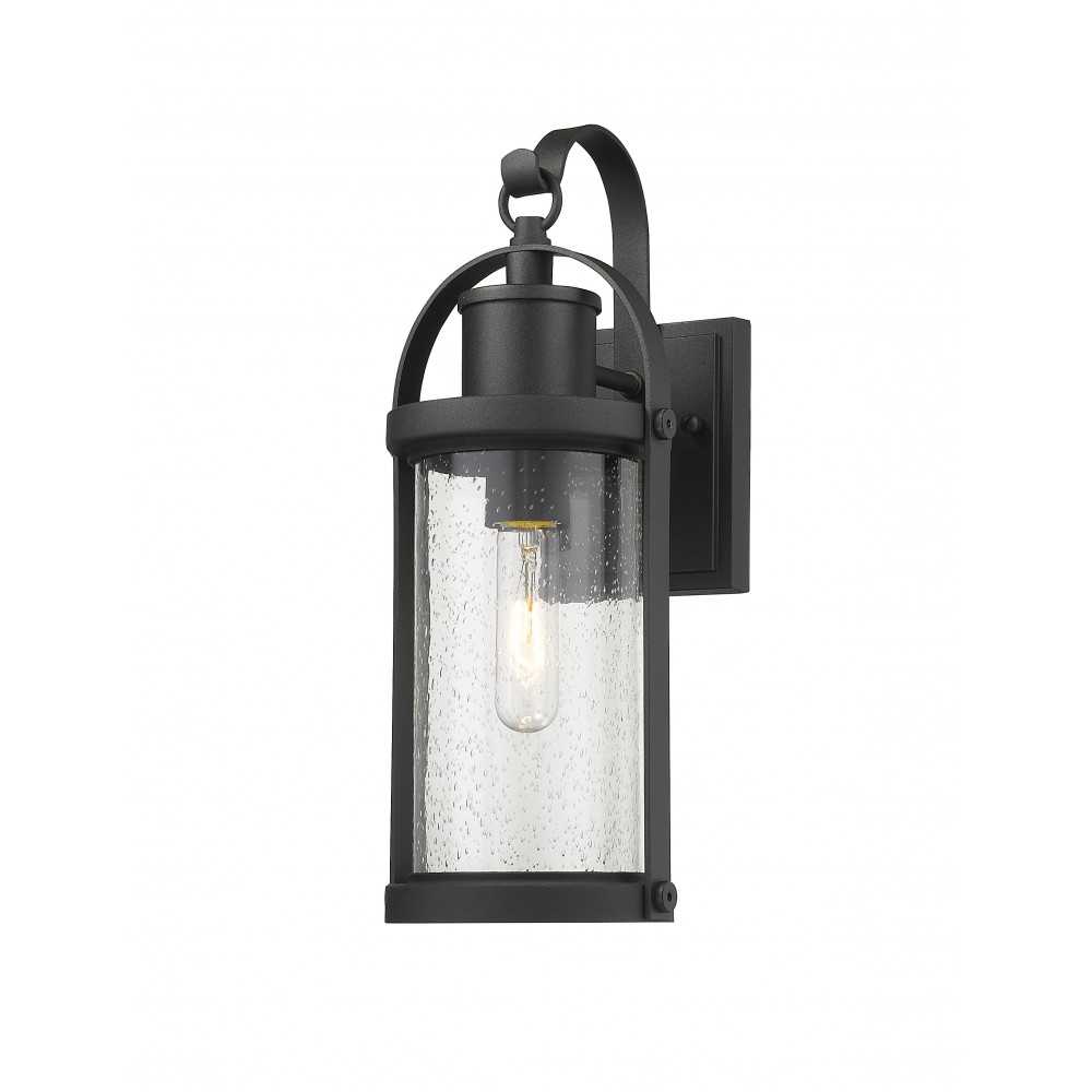 Z-Lite 1 Light Outdoor Wall Sconce