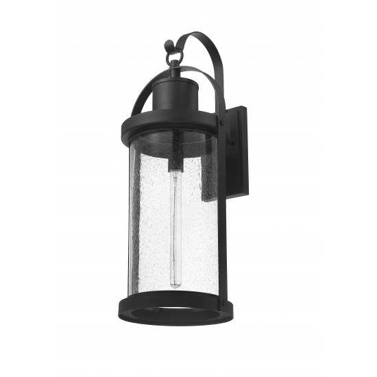 Z-Lite 1 Light Outdoor Wall Sconce