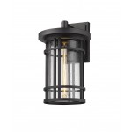 Z-Lite 1 Light Outdoor Wall Sconce