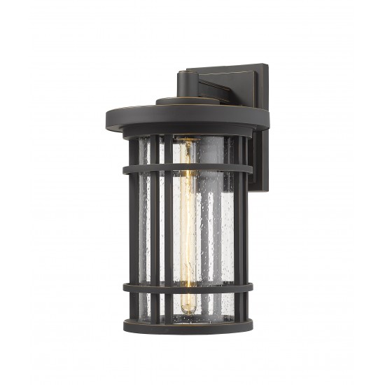 Z-Lite 1 Light Outdoor Wall Sconce