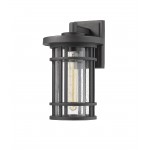 Z-Lite 1 Light Outdoor Wall Sconce