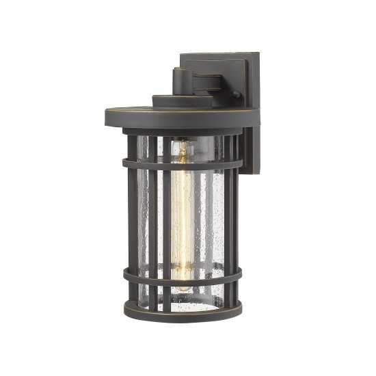 Z-Lite 1 Light Outdoor Wall Sconce