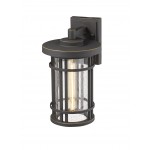 Z-Lite 1 Light Outdoor Wall Sconce