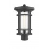 Z-Lite 1 Light Outdoor Post Mount Fixture