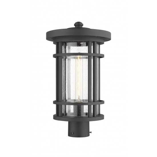Z-Lite 1 Light Outdoor Post Mount Fixture