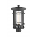 Z-Lite 1 Light Outdoor Post Mount Fixture