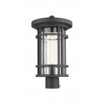 Z-Lite 1 Light Outdoor Post Mount Fixture