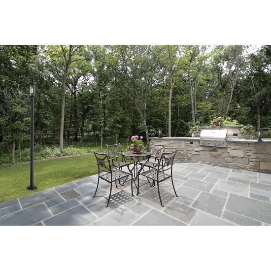 Z-Lite 1 Light Outdoor Post Mounted Fixture