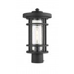Z-Lite 1 Light Outdoor Post Mount Fixture