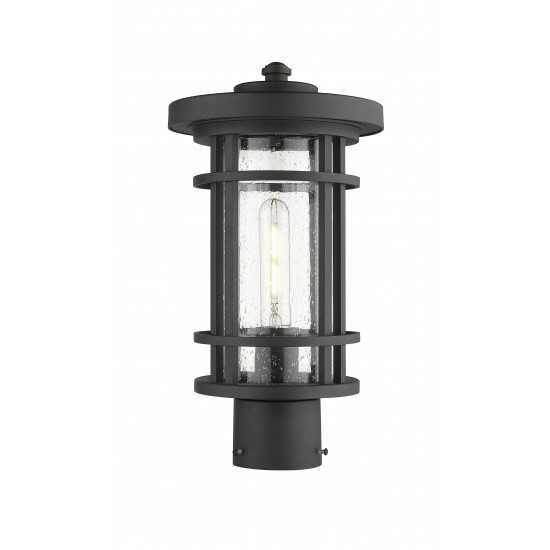 Z-Lite 1 Light Outdoor Post Mount Fixture