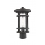 Z-Lite 1 Light Outdoor Post Mount Fixture