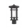Z-Lite 1 Light Outdoor Post Mount Fixture
