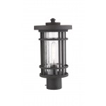 Z-Lite 1 Light Outdoor Post Mount Fixture