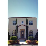 Z-Lite 1 Light Outdoor Post Mounted Fixture