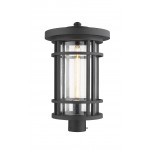 Z-Lite 1 Light Outdoor Post Mount Fixture