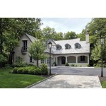Z-Lite 3 Light Outdoor Post Mounted Fixture
